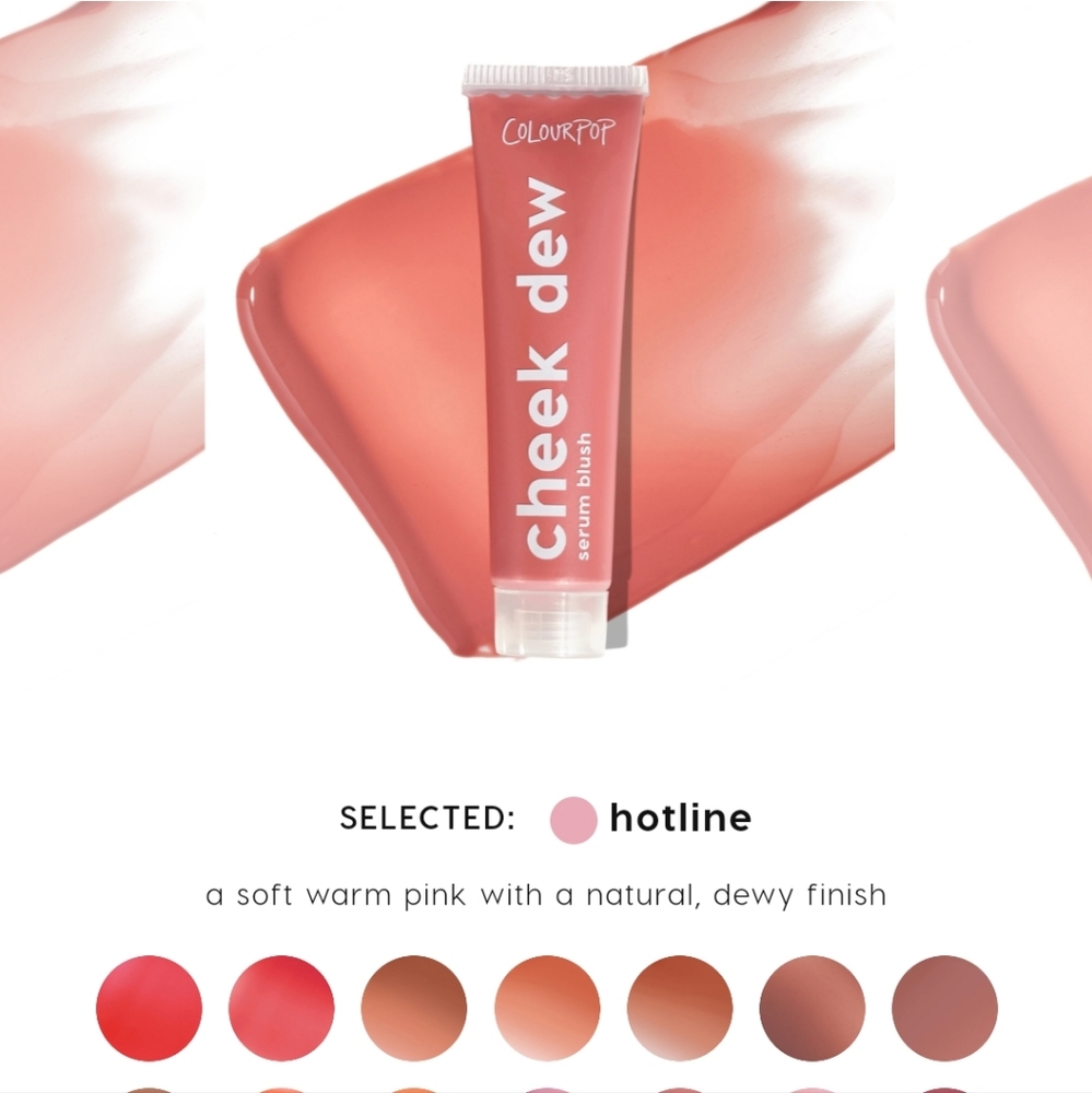 Blush